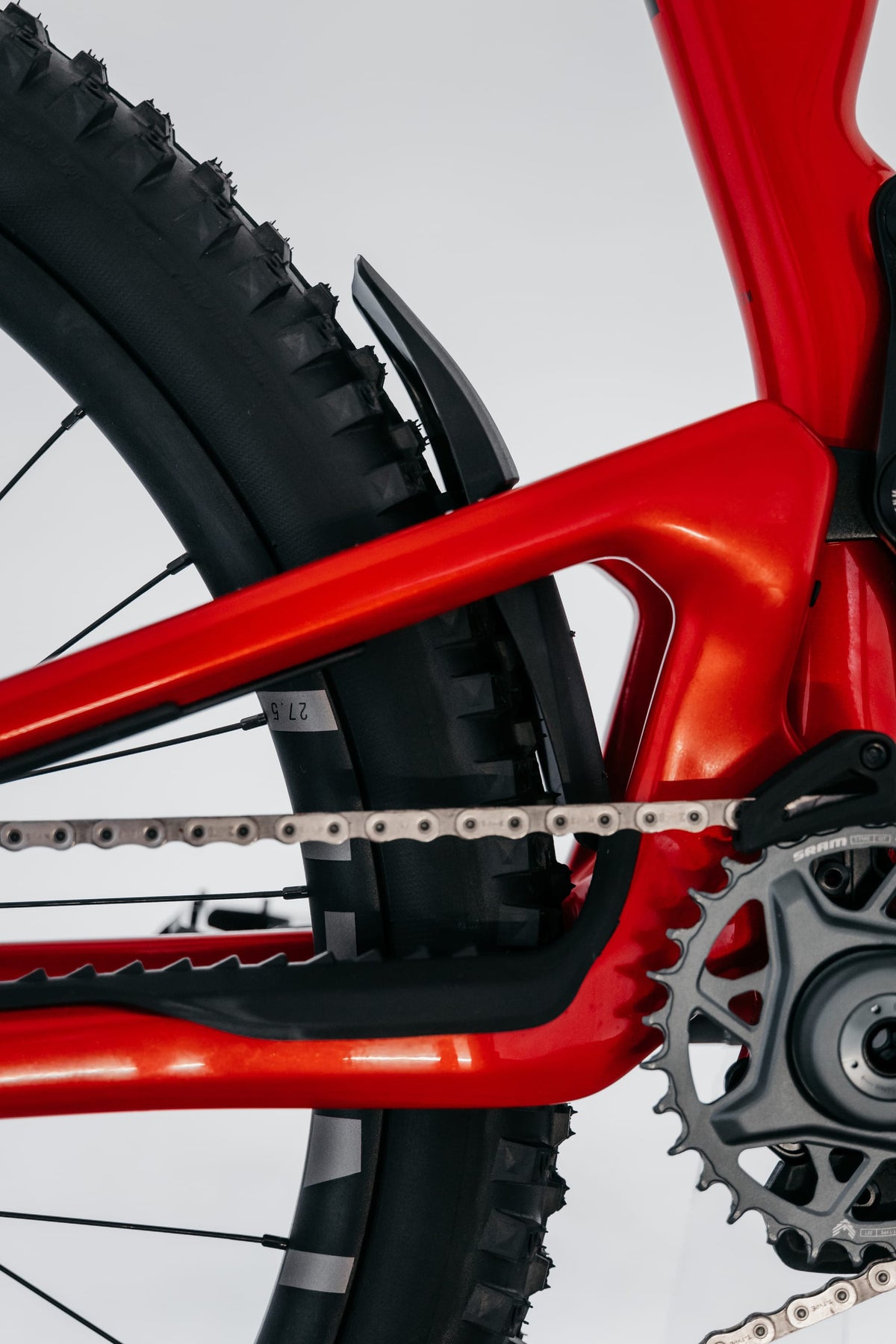 Nukeproof Giga Carbon (297-konfiguration) - Enduro MTB på KBK BIKES ...